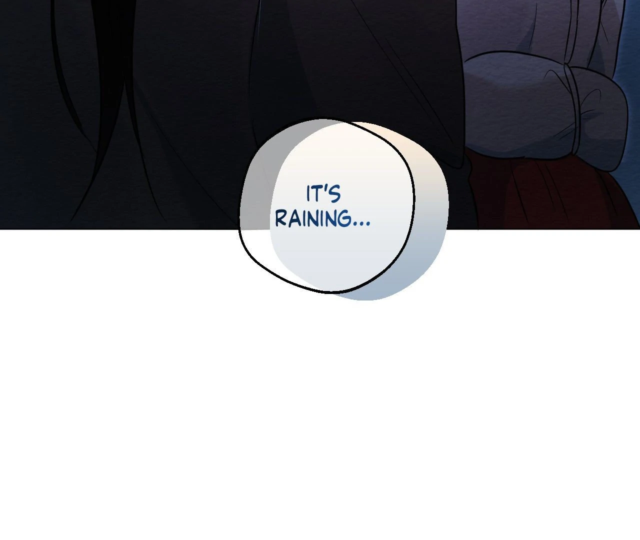 Capturing Spirits, Catching Feelings Chapter 19 - Page 146