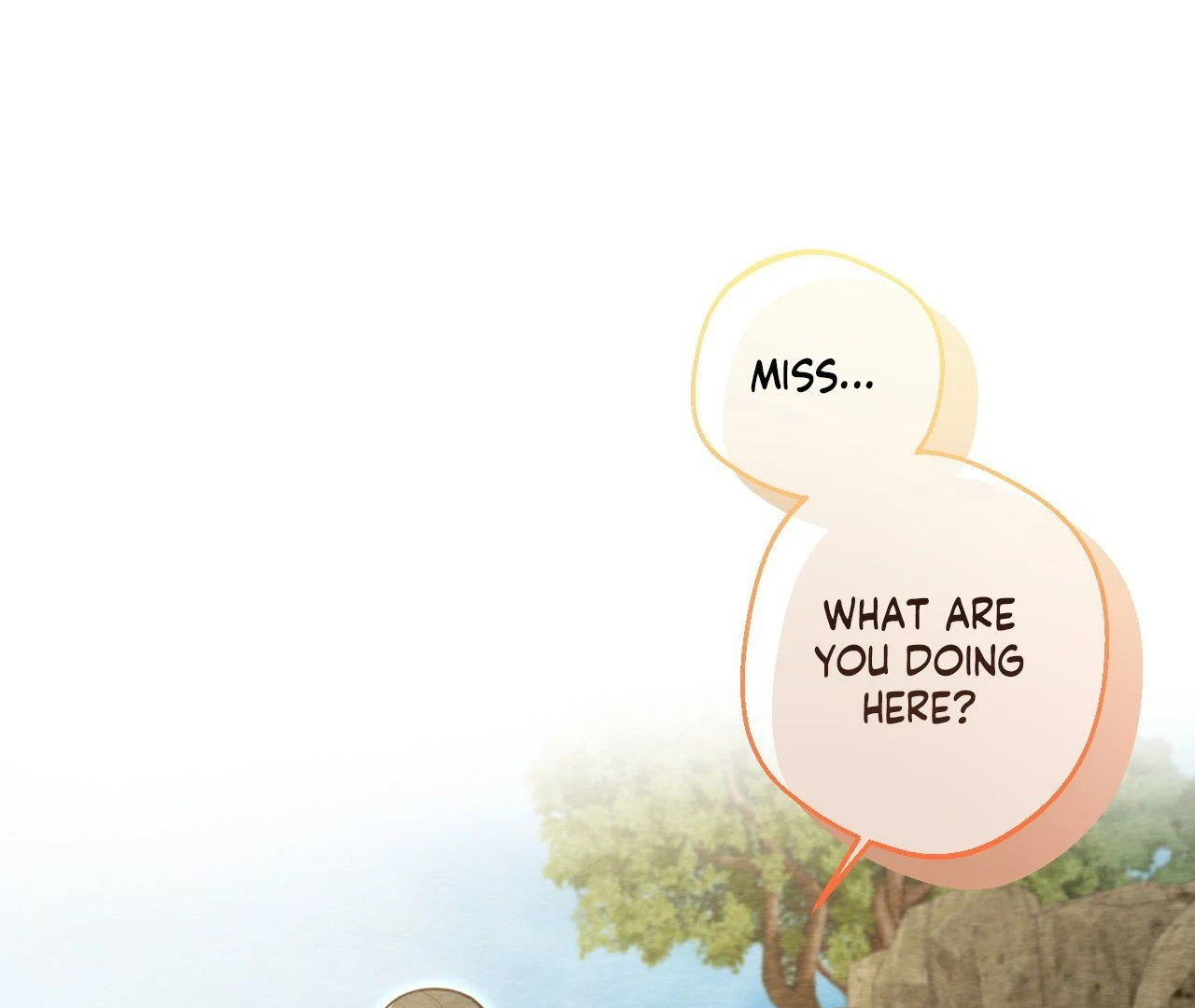 Capturing Spirits, Catching Feelings Chapter 19 - Page 17