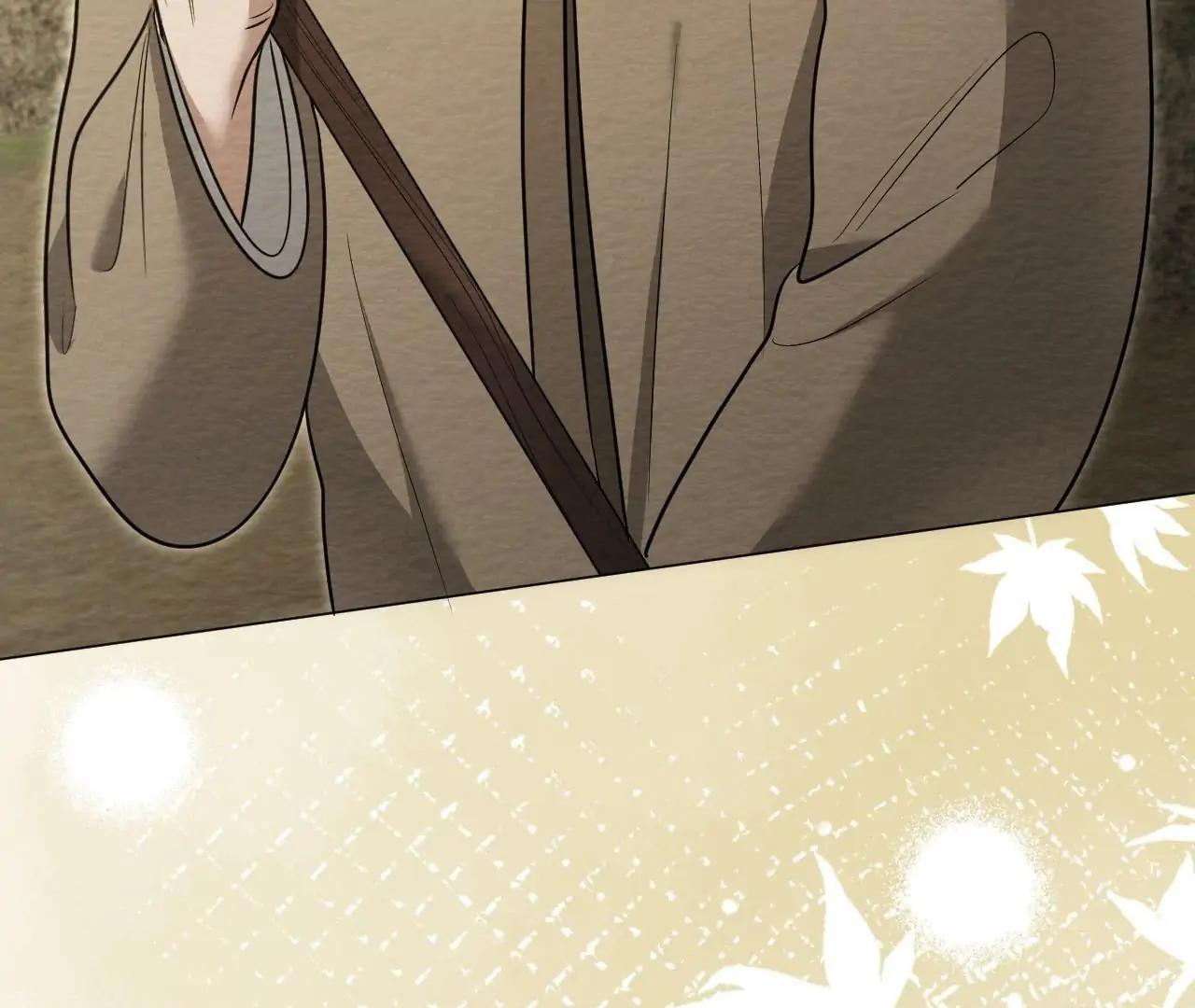 Capturing Spirits, Catching Feelings Chapter 19 - Page 19