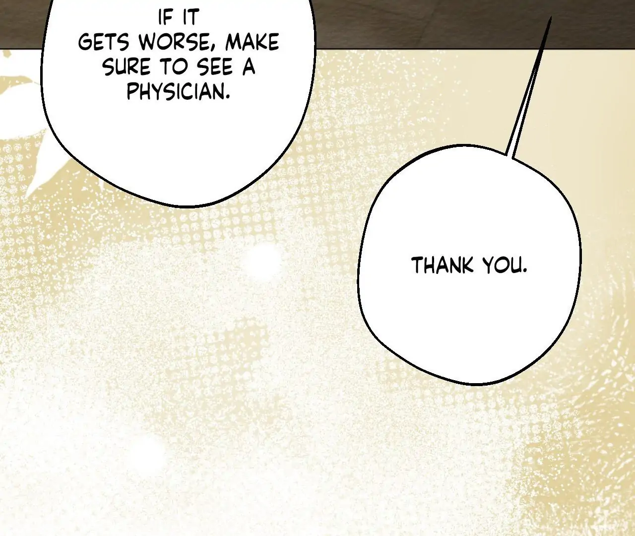 Capturing Spirits, Catching Feelings Chapter 19 - Page 23