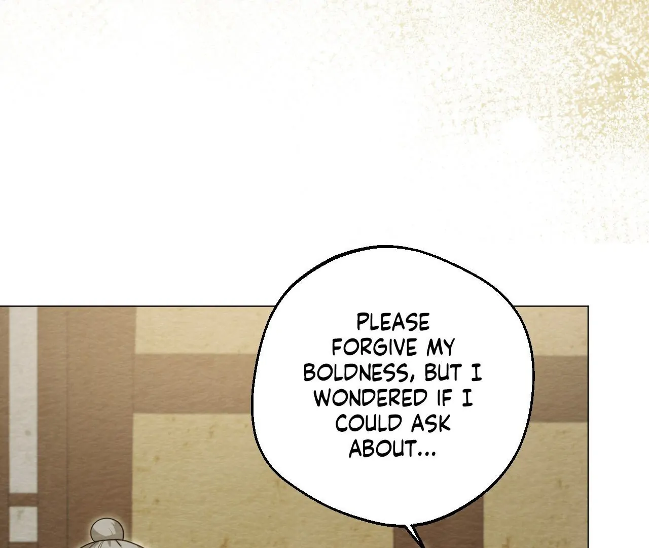 Capturing Spirits, Catching Feelings Chapter 19 - Page 24