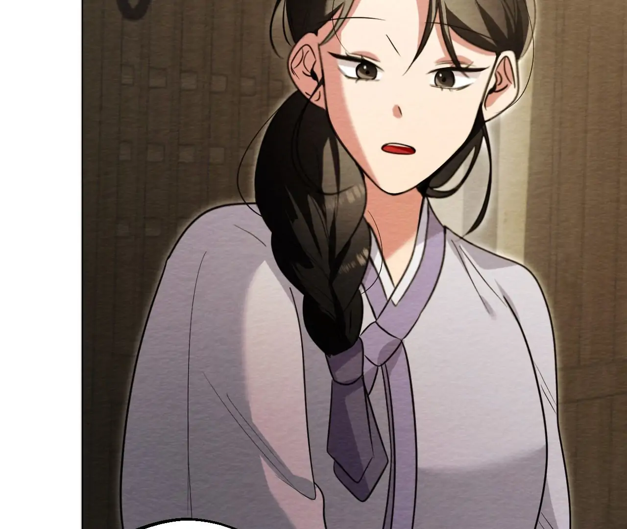 Capturing Spirits, Catching Feelings Chapter 19 - Page 28