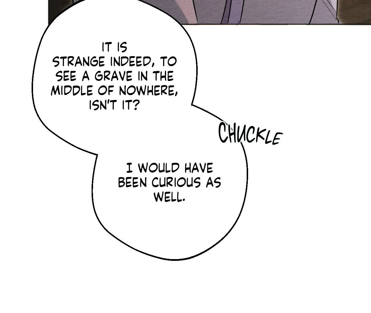 Capturing Spirits, Catching Feelings Chapter 19 - Page 29