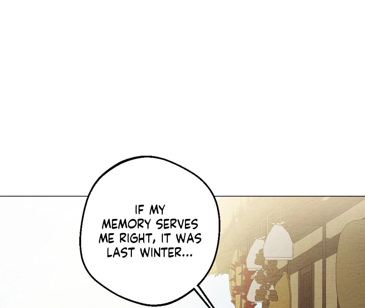 Capturing Spirits, Catching Feelings Chapter 19 - Page 30