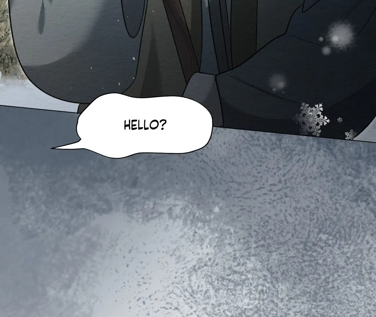 Capturing Spirits, Catching Feelings Chapter 19 - Page 35