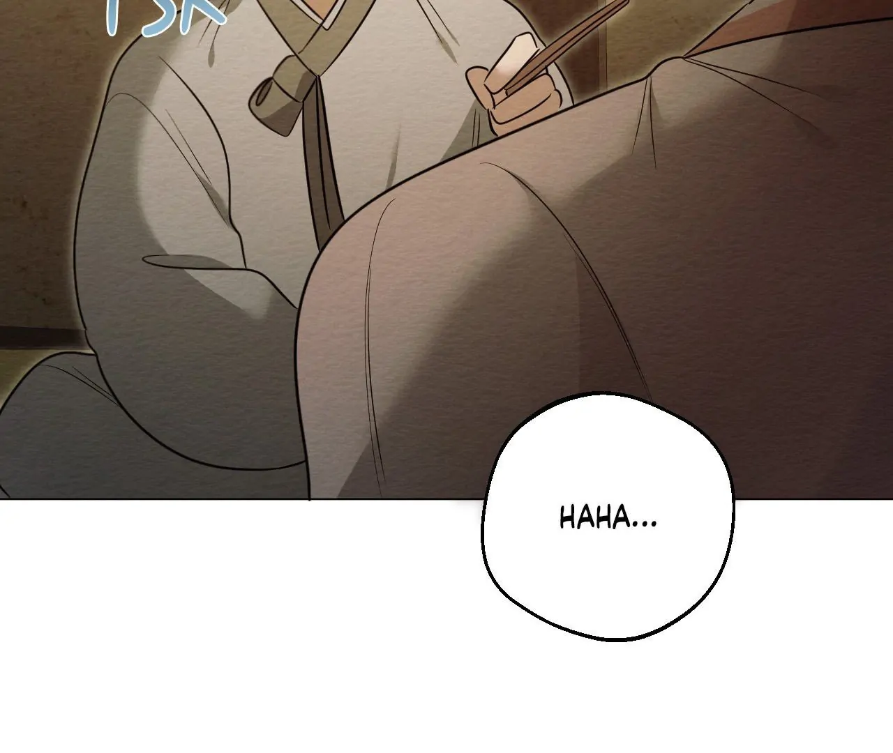 Capturing Spirits, Catching Feelings Chapter 19 - Page 42