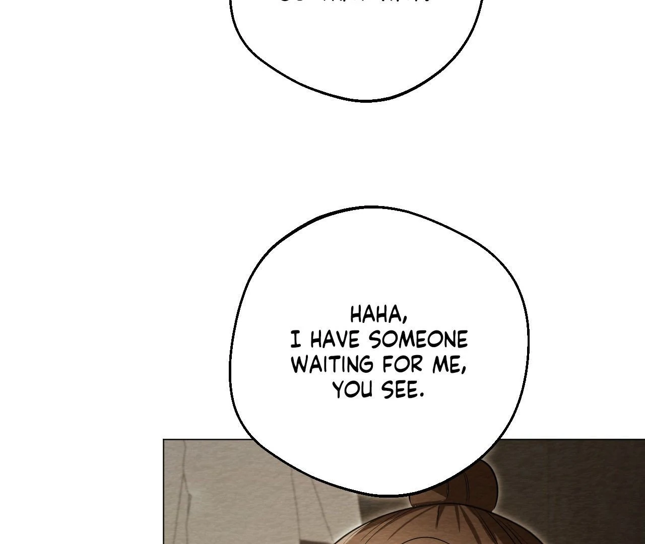 Capturing Spirits, Catching Feelings Chapter 19 - Page 45