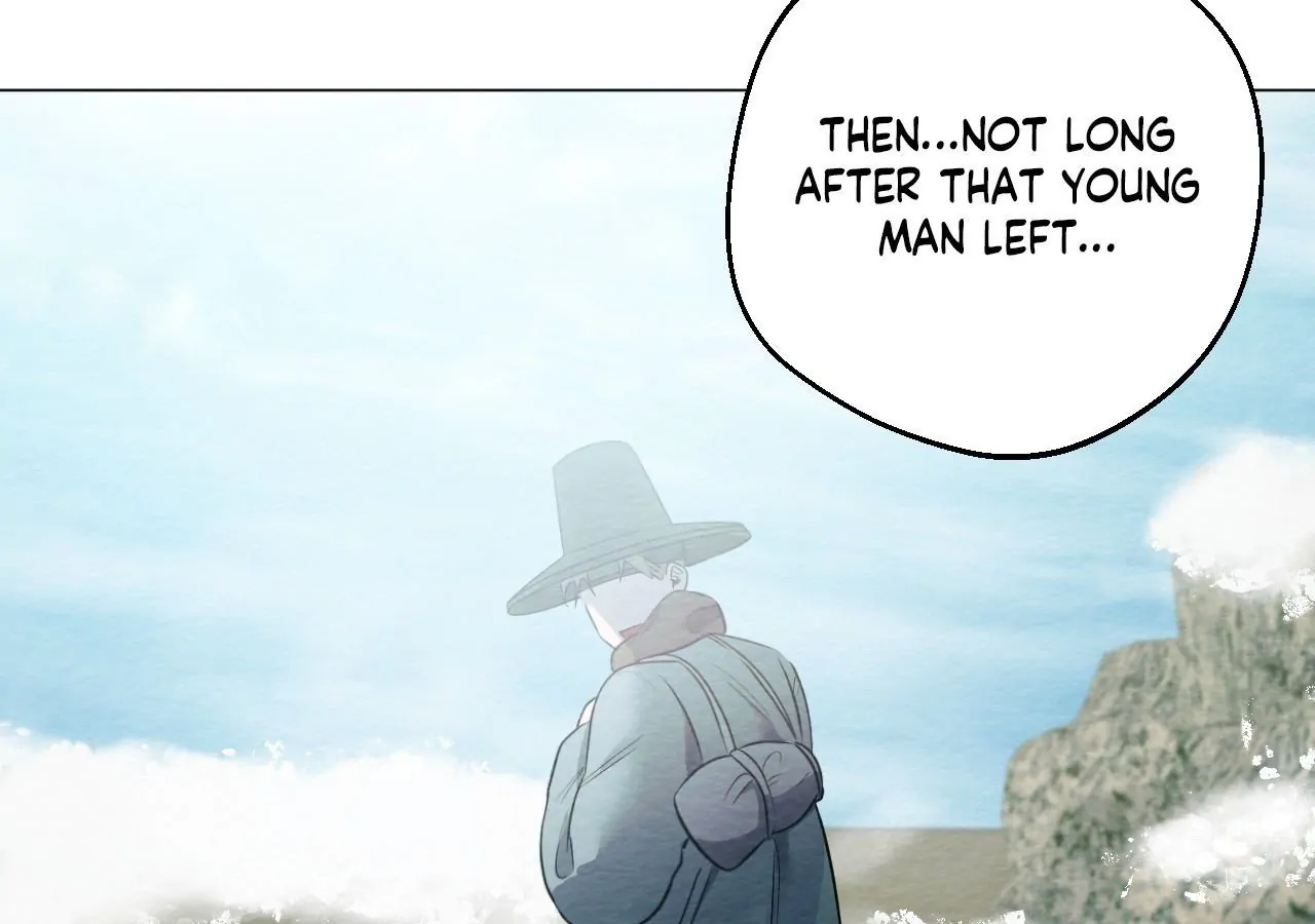 Capturing Spirits, Catching Feelings Chapter 19 - Page 53