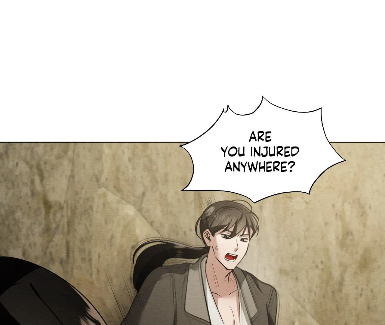 Capturing Spirits, Catching Feelings Chapter 19 - Page 7