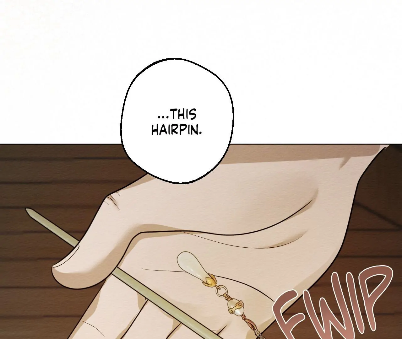 Capturing Spirits, Catching Feelings Chapter 19 - Page 65