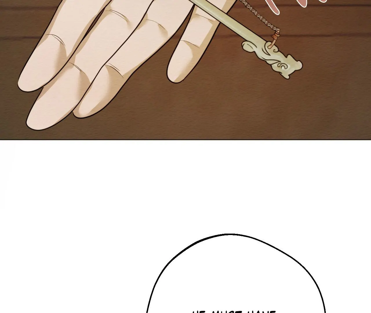 Capturing Spirits, Catching Feelings Chapter 19 - Page 66