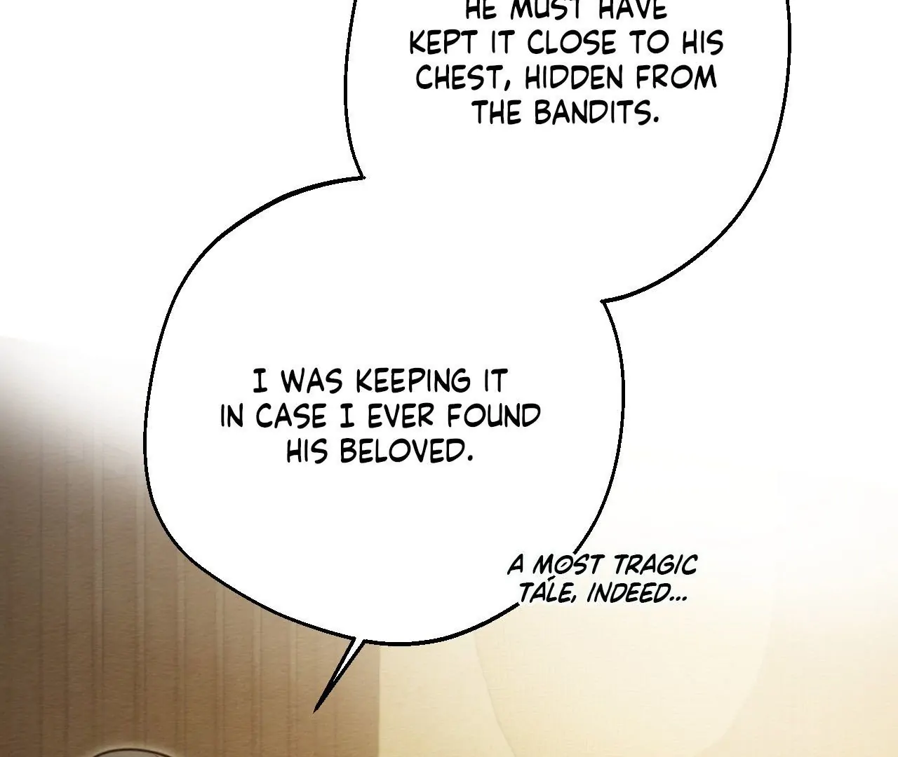 Capturing Spirits, Catching Feelings Chapter 19 - Page 67