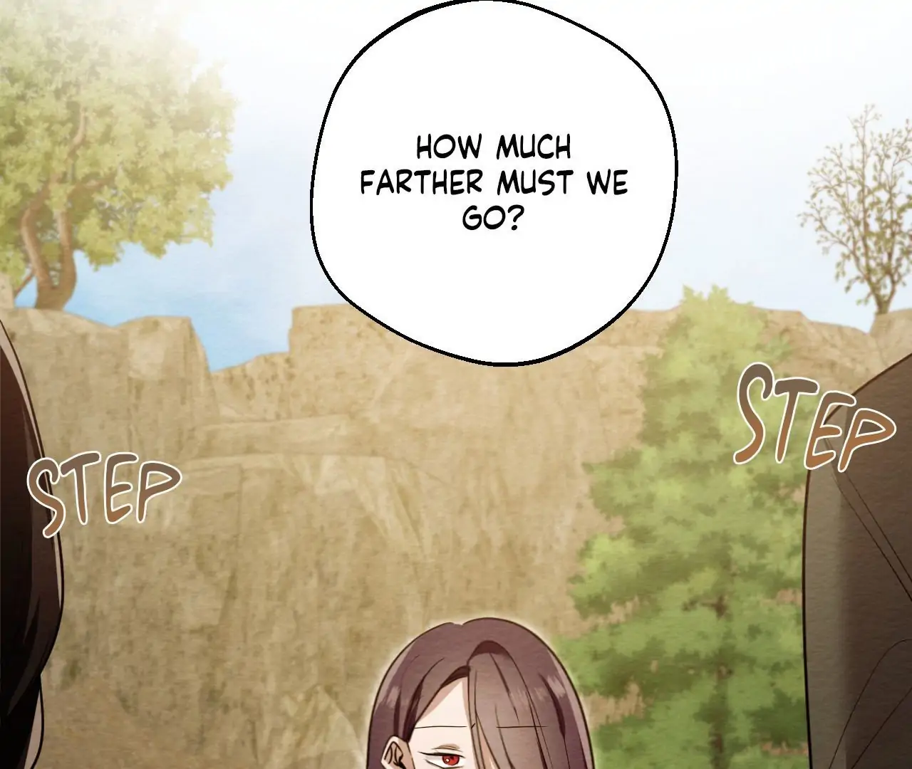 Capturing Spirits, Catching Feelings Chapter 19 - Page 74