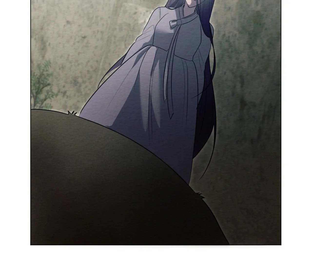 Capturing Spirits, Catching Feelings Chapter 19 - Page 85