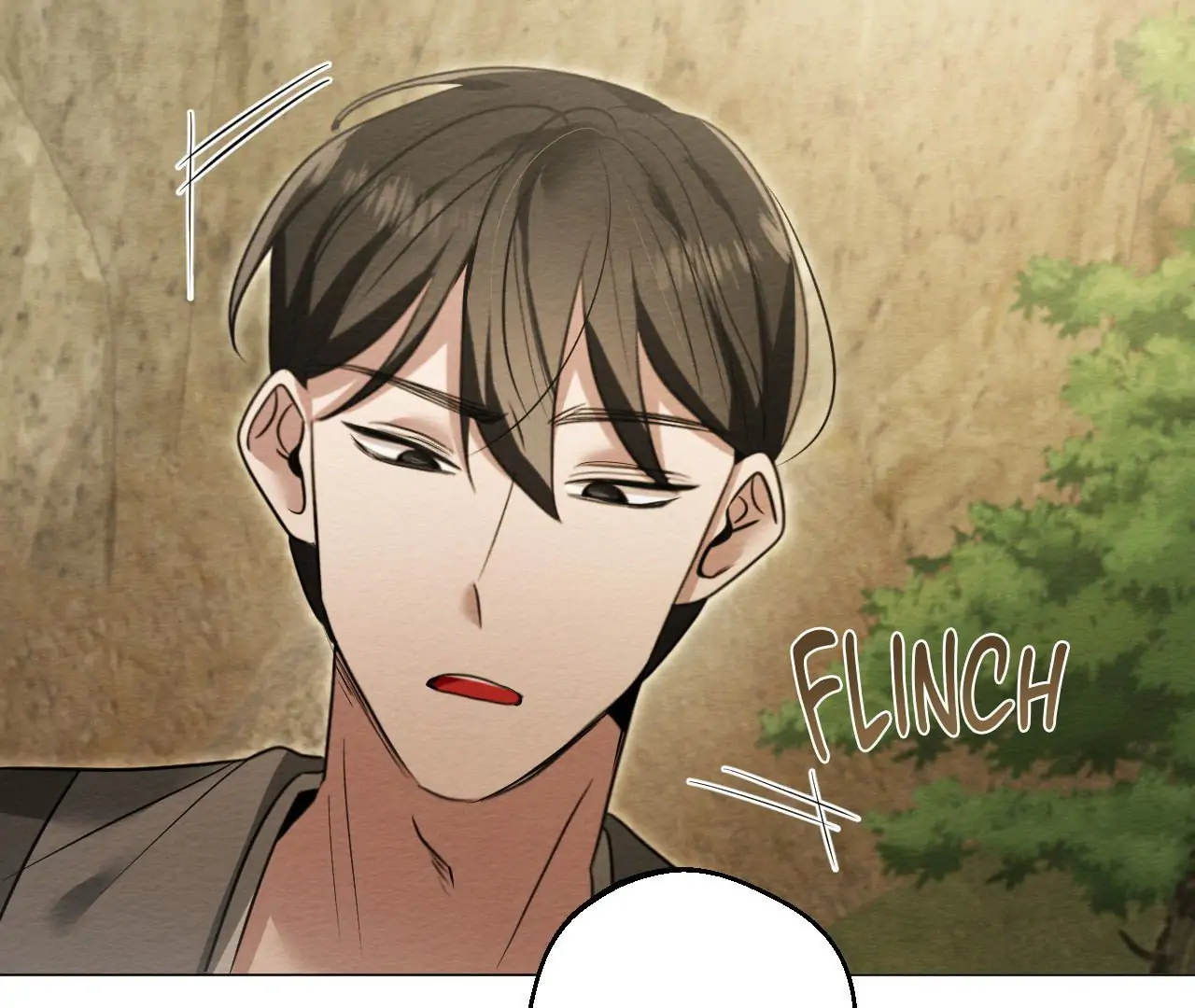 Capturing Spirits, Catching Feelings Chapter 19 - Page 10