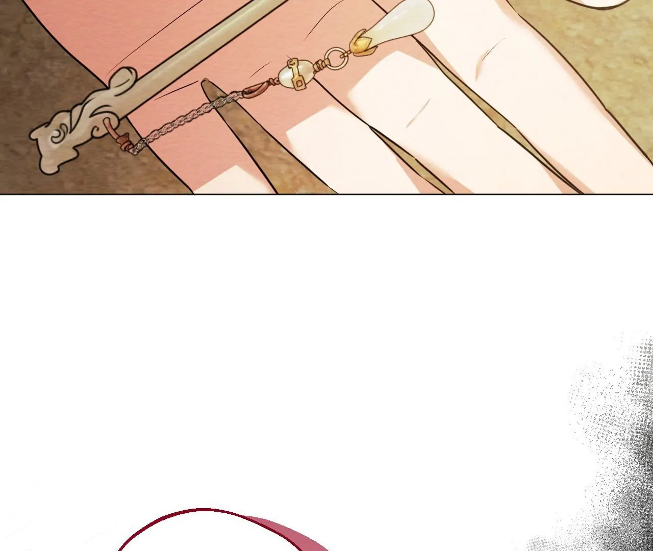 Capturing Spirits, Catching Feelings Chapter 19 - Page 91