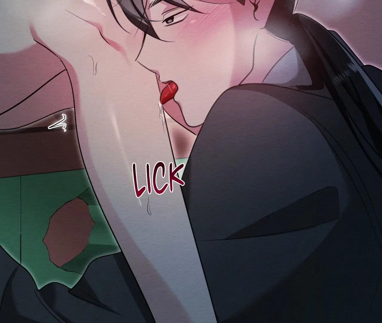 Capturing Spirits, Catching Feelings Chapter 20 - Page 103