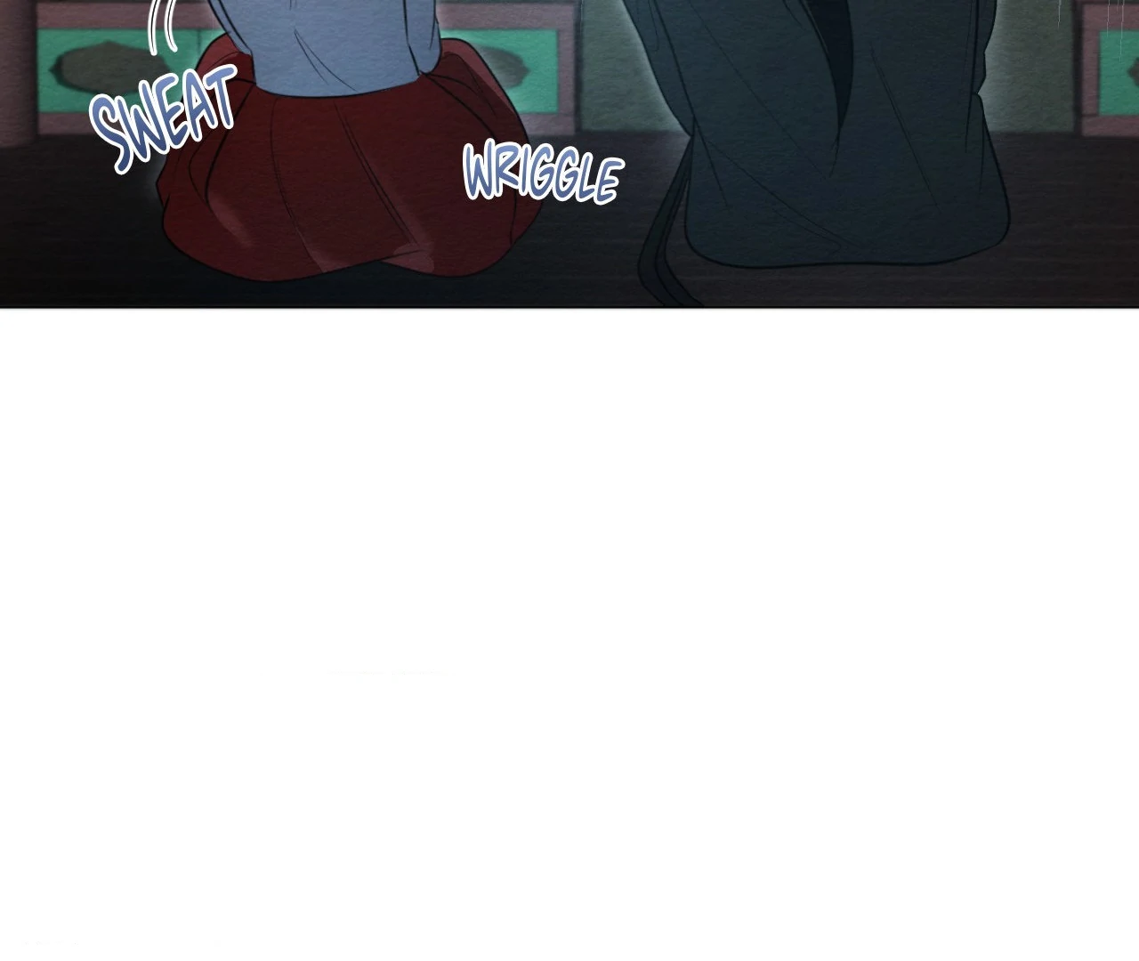 Capturing Spirits, Catching Feelings Chapter 20 - Page 12