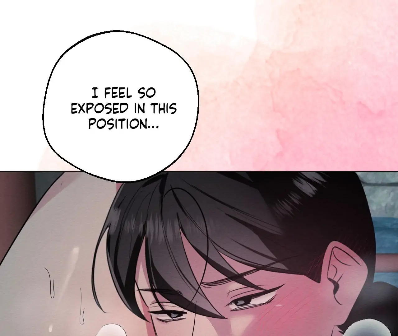 Capturing Spirits, Catching Feelings Chapter 20 - Page 115