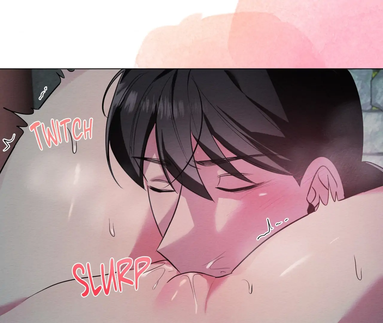 Capturing Spirits, Catching Feelings Chapter 20 - Page 117