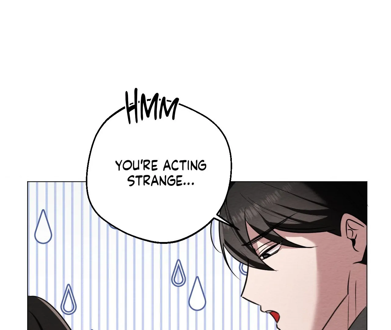 Capturing Spirits, Catching Feelings Chapter 20 - Page 13