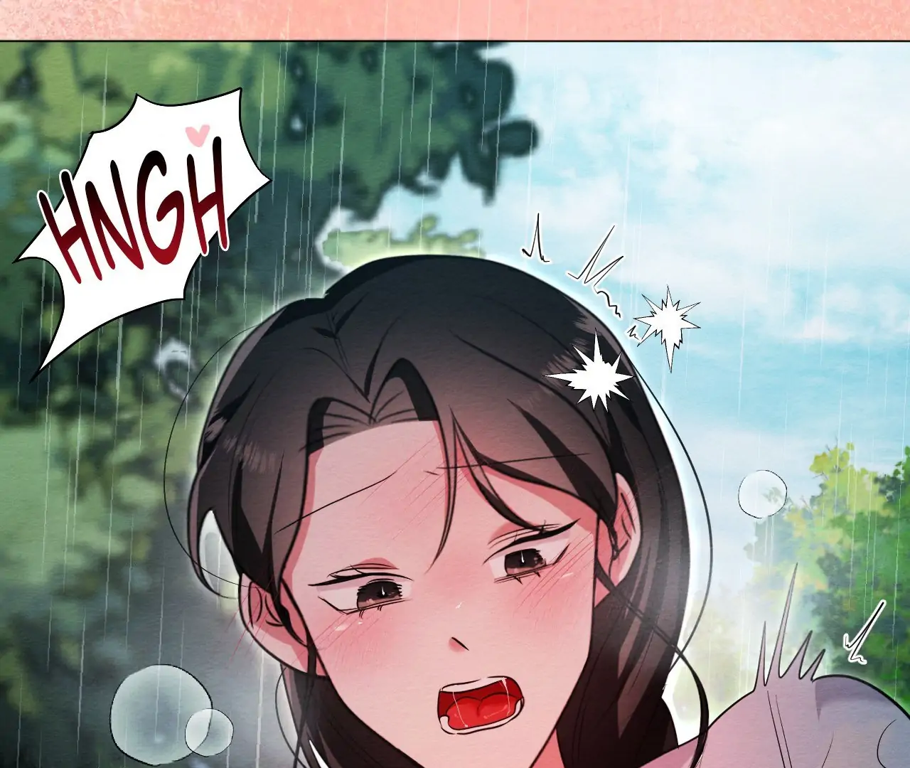 Capturing Spirits, Catching Feelings Chapter 20 - Page 126