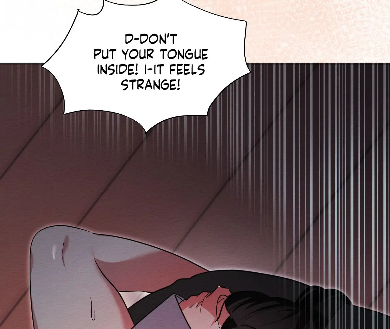 Capturing Spirits, Catching Feelings Chapter 20 - Page 129