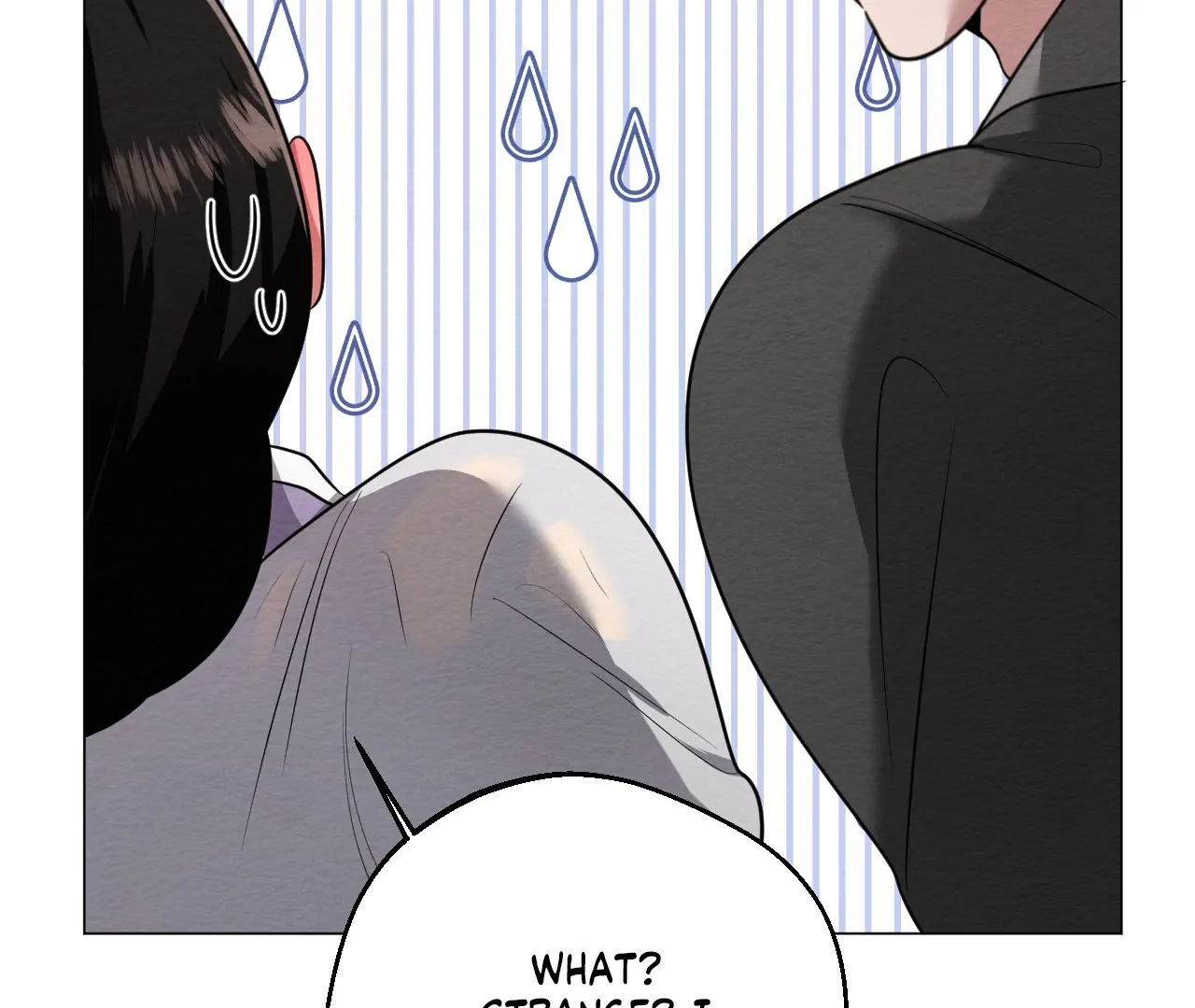 Capturing Spirits, Catching Feelings Chapter 20 - Page 14