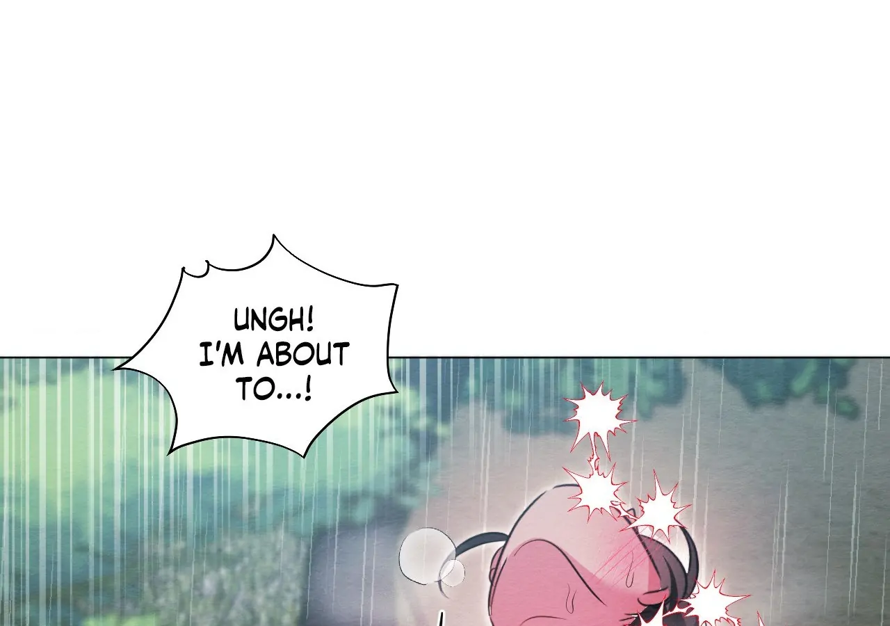 Capturing Spirits, Catching Feelings Chapter 20 - Page 135