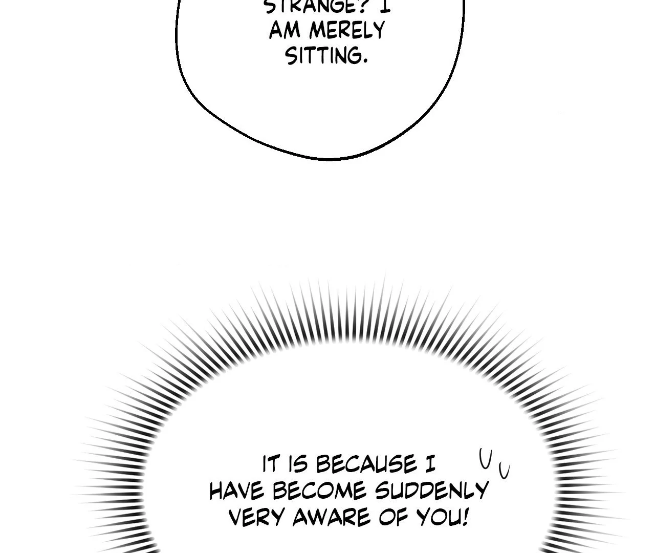 Capturing Spirits, Catching Feelings Chapter 20 - Page 15