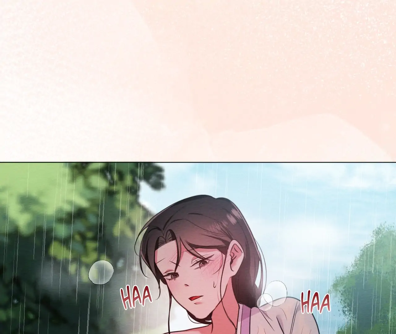 Capturing Spirits, Catching Feelings Chapter 20 - Page 145