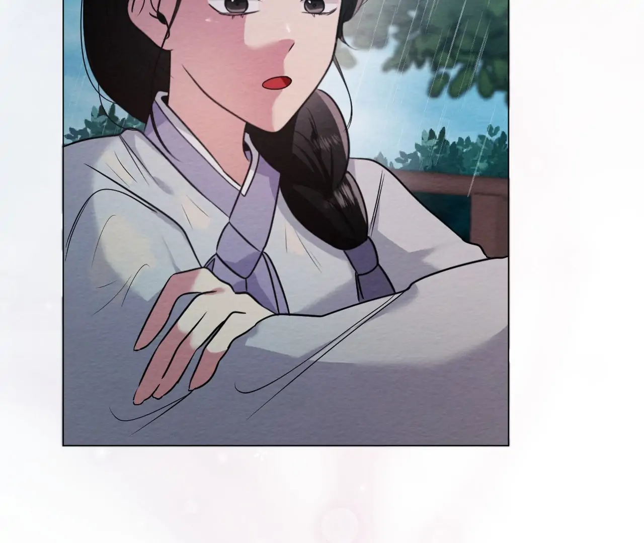 Capturing Spirits, Catching Feelings Chapter 20 - Page 19