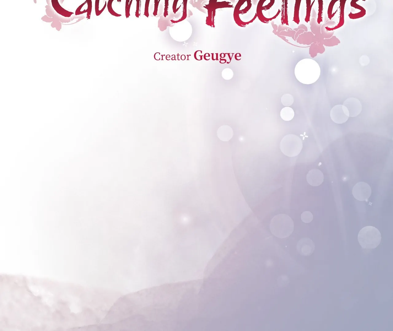 Capturing Spirits, Catching Feelings Chapter 20 - Page 21