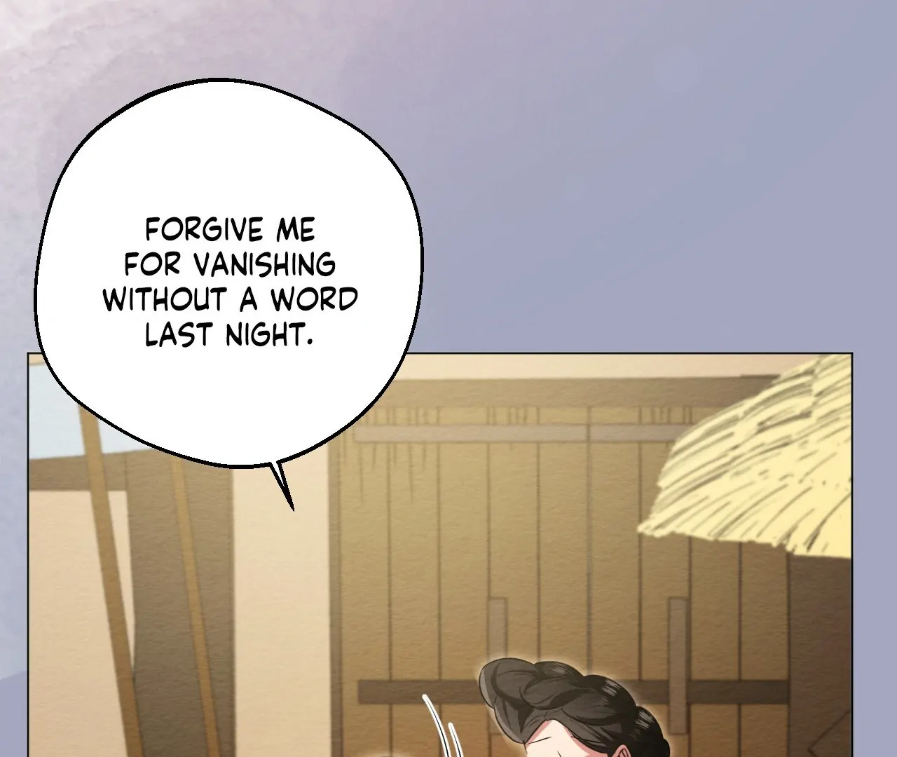 Capturing Spirits, Catching Feelings Chapter 20 - Page 22