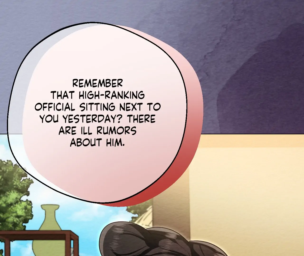 Capturing Spirits, Catching Feelings Chapter 20 - Page 30