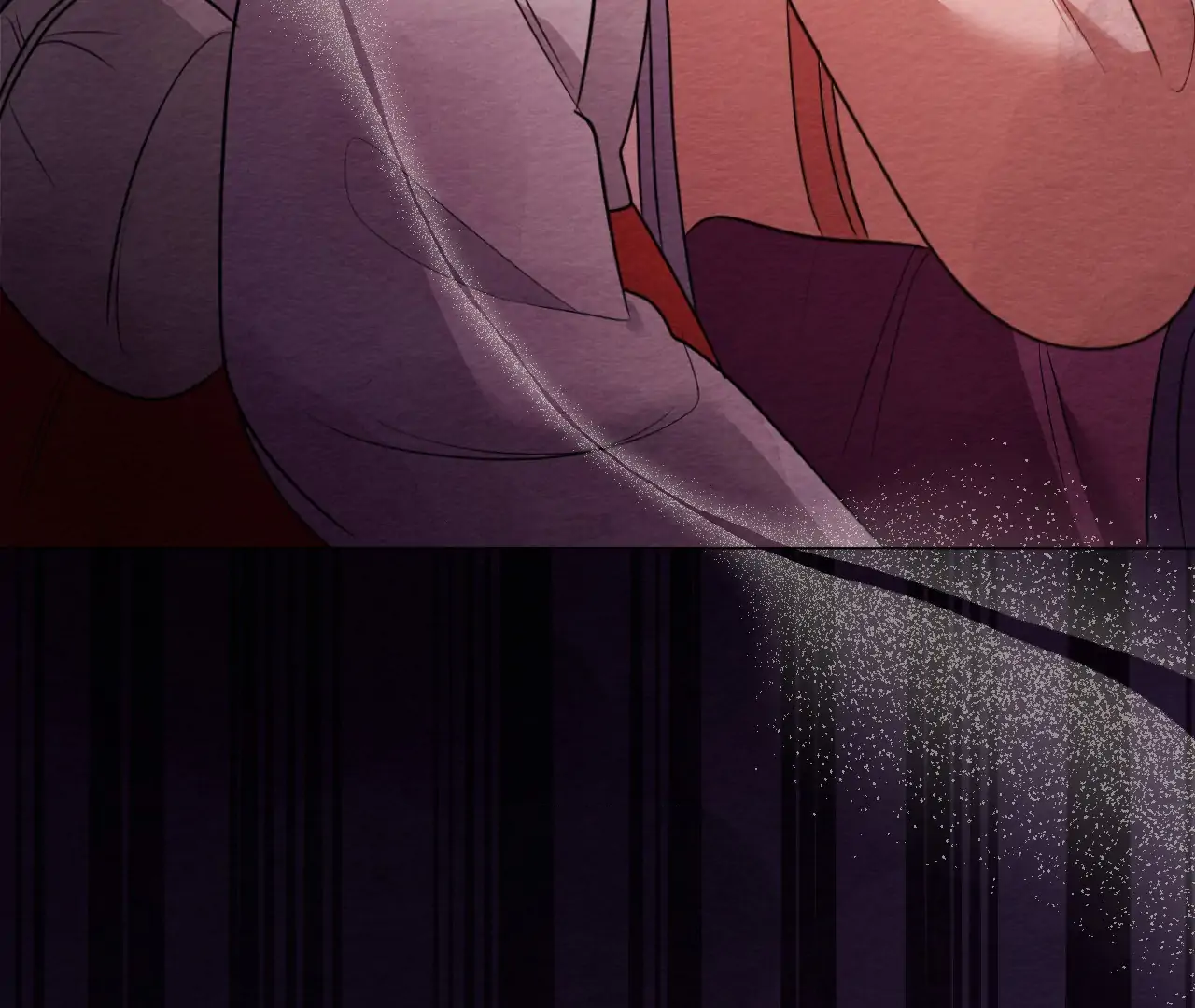 Capturing Spirits, Catching Feelings Chapter 20 - Page 32