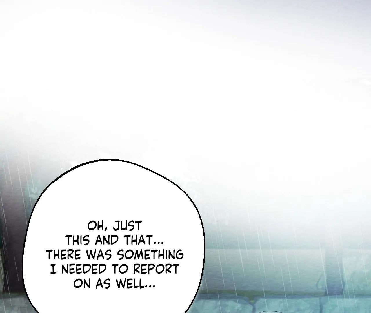 Capturing Spirits, Catching Feelings Chapter 20 - Page 38