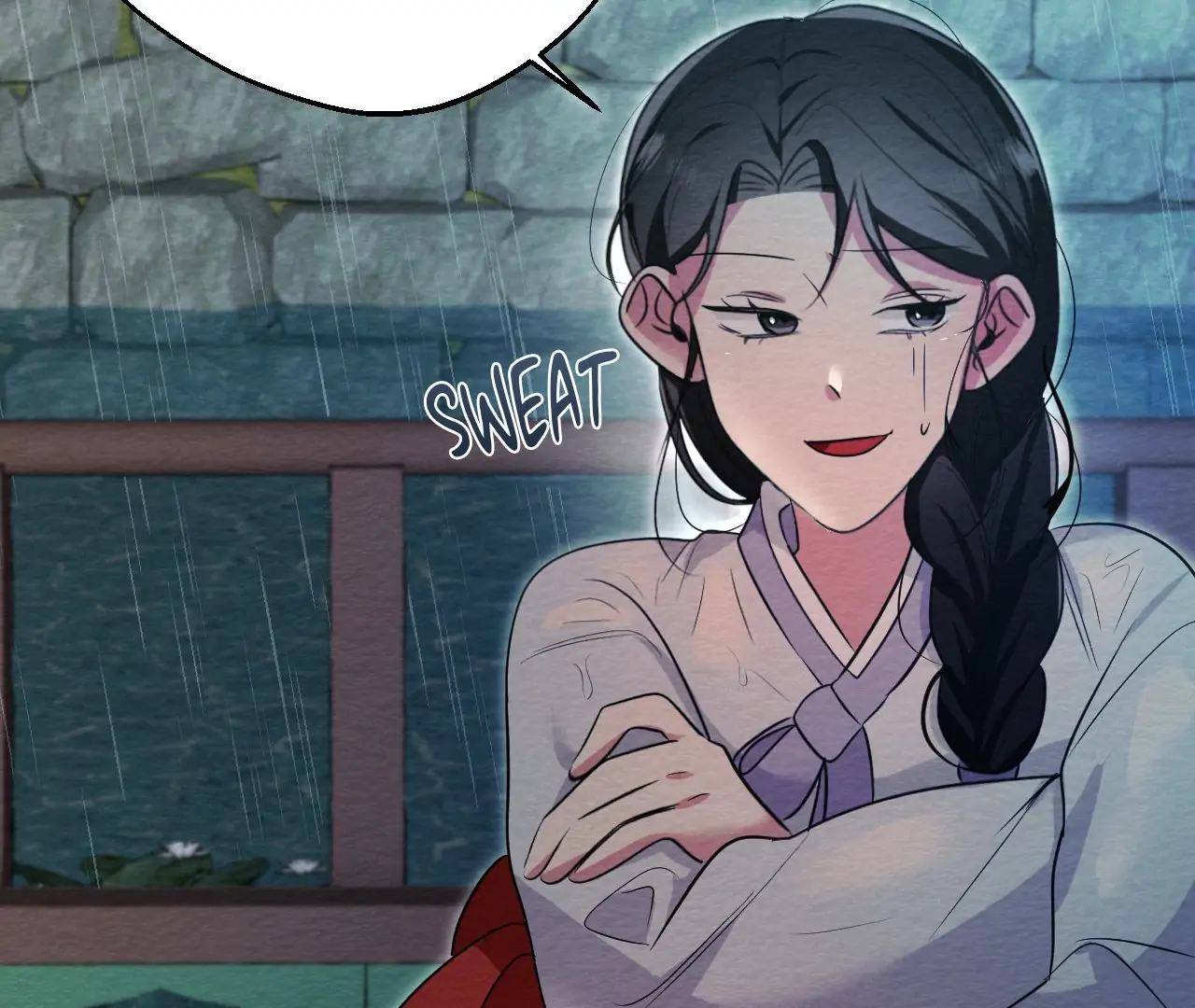 Capturing Spirits, Catching Feelings Chapter 20 - Page 39