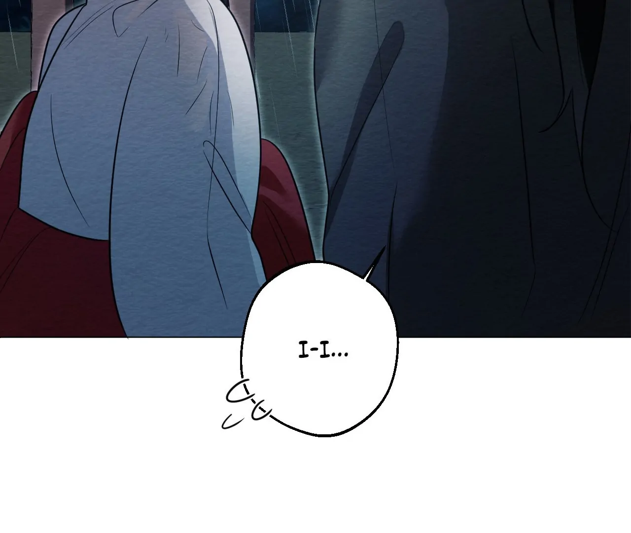 Capturing Spirits, Catching Feelings Chapter 20 - Page 43