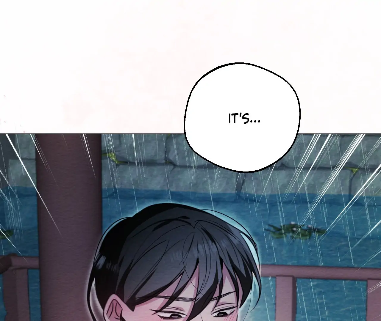 Capturing Spirits, Catching Feelings Chapter 20 - Page 47