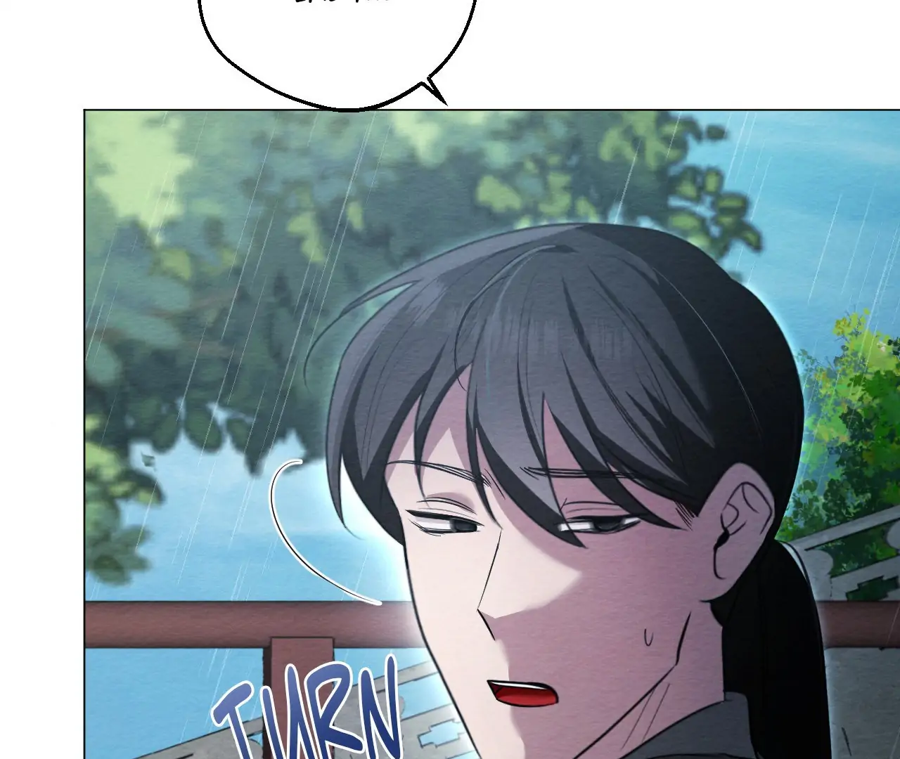 Capturing Spirits, Catching Feelings Chapter 20 - Page 6