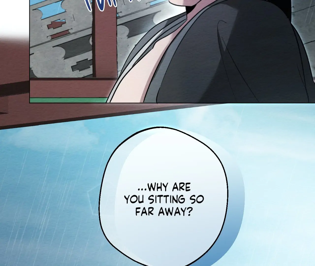 Capturing Spirits, Catching Feelings Chapter 20 - Page 7