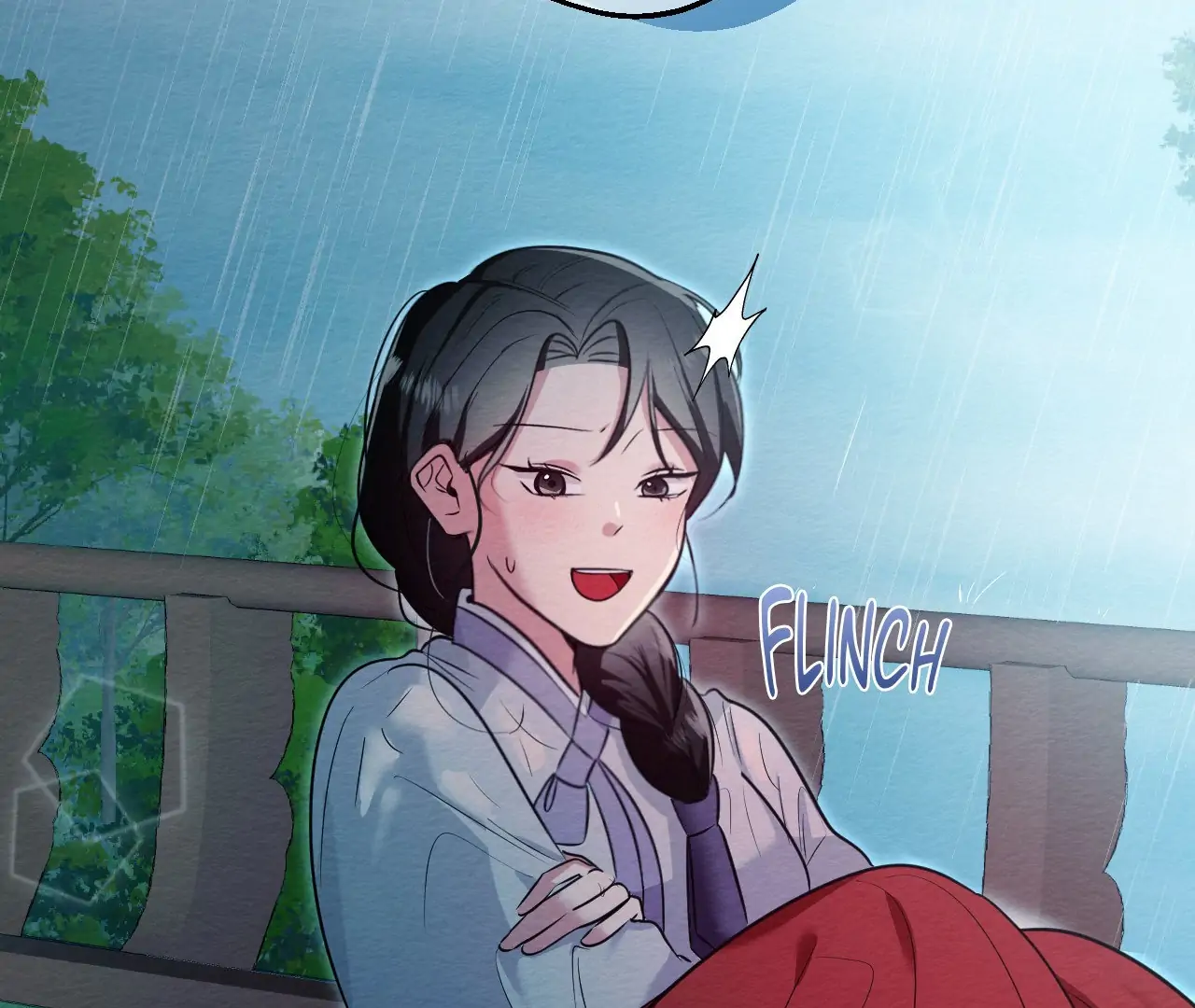 Capturing Spirits, Catching Feelings Chapter 20 - Page 8