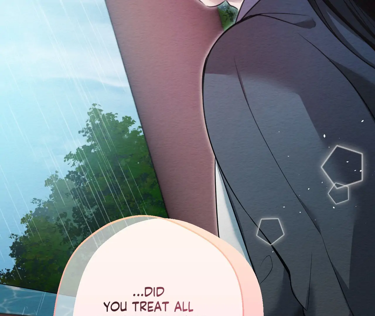 Capturing Spirits, Catching Feelings Chapter 20 - Page 73