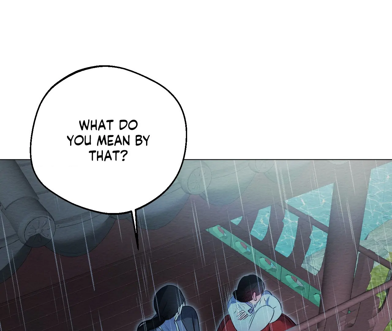 Capturing Spirits, Catching Feelings Chapter 20 - Page 77