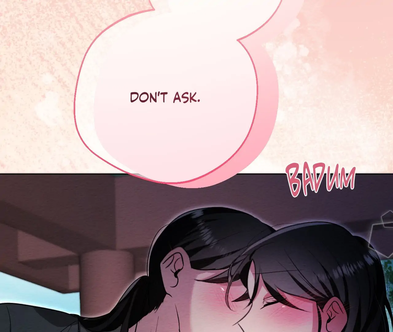 Capturing Spirits, Catching Feelings Chapter 20 - Page 92