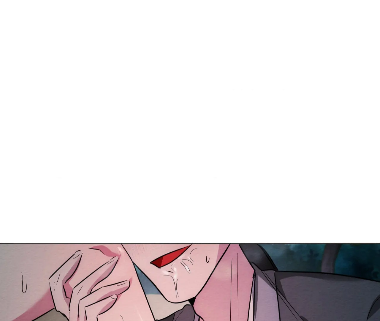 Capturing Spirits, Catching Feelings Chapter 21 - Page 1