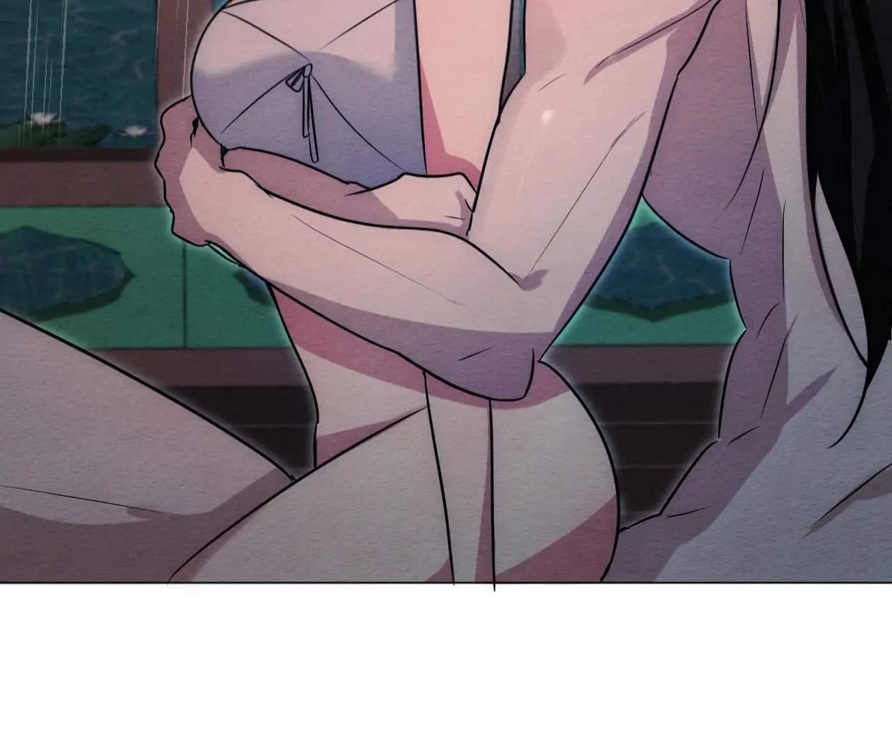 Capturing Spirits, Catching Feelings Chapter 21 - Page 116