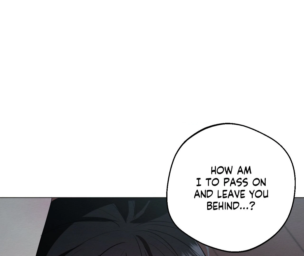 Capturing Spirits, Catching Feelings Chapter 21 - Page 117