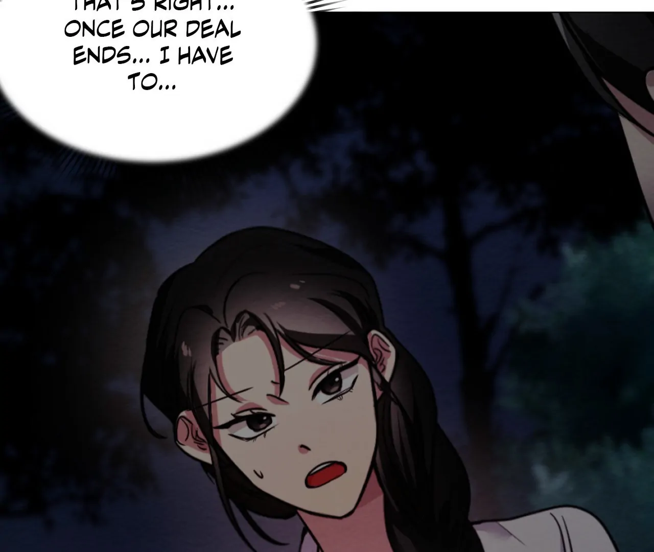 Capturing Spirits, Catching Feelings Chapter 21 - Page 120